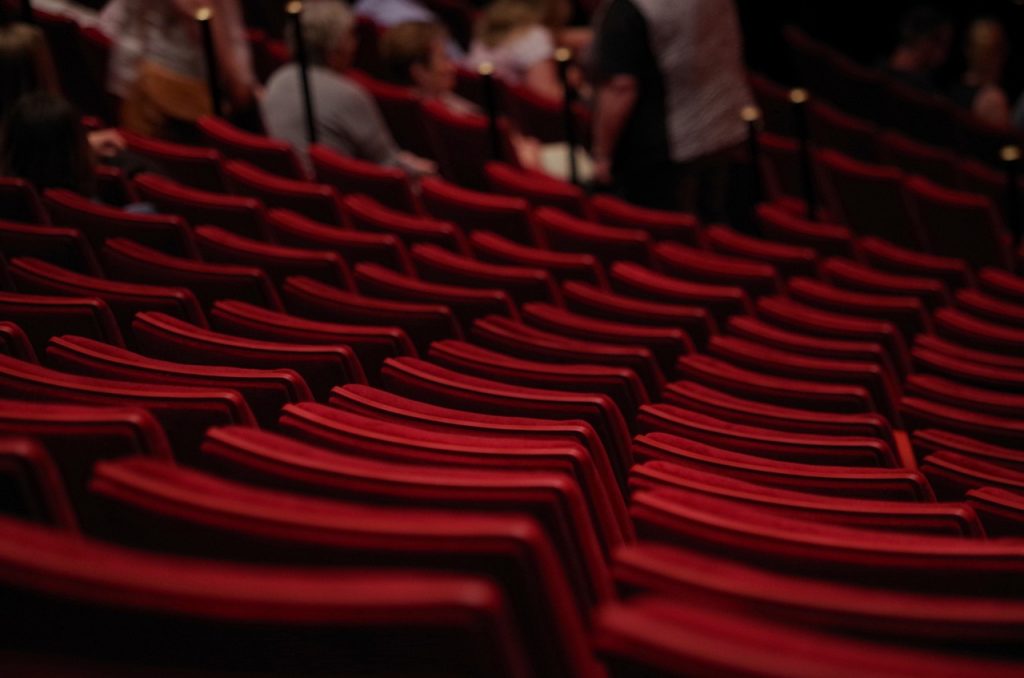 Teatros de Zaragoza