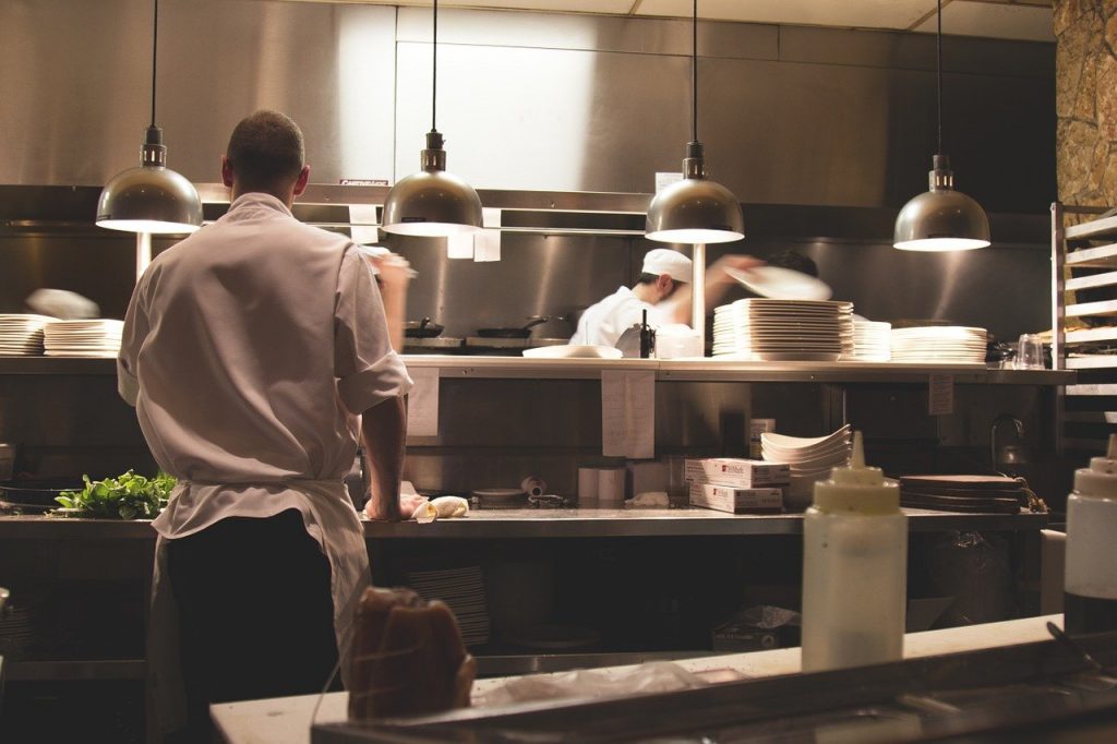 Restaurantes para celebrar San Valentín Zaragoza