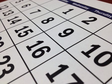Calendario laboral zaragoza