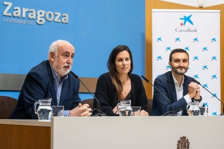 El baloncesto amateur 3×3 toma este sábado la Plaza del Pilar con más de 400 participantes