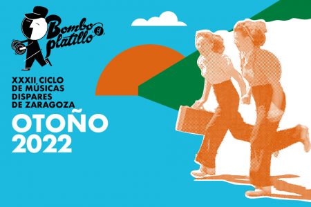 Vuelve el ciclo «Bombo y Platillo»