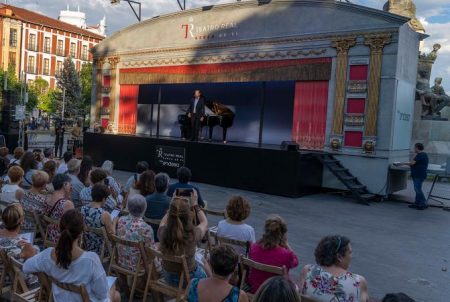 La Carroza del Real llega este sábado 20 de julio a la Plaza del Pilar