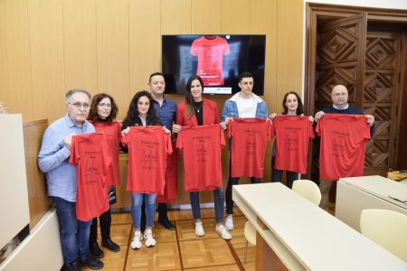 Más de 4000 personas correrán la XVII San Silvestre Zaragoza – El Rincón