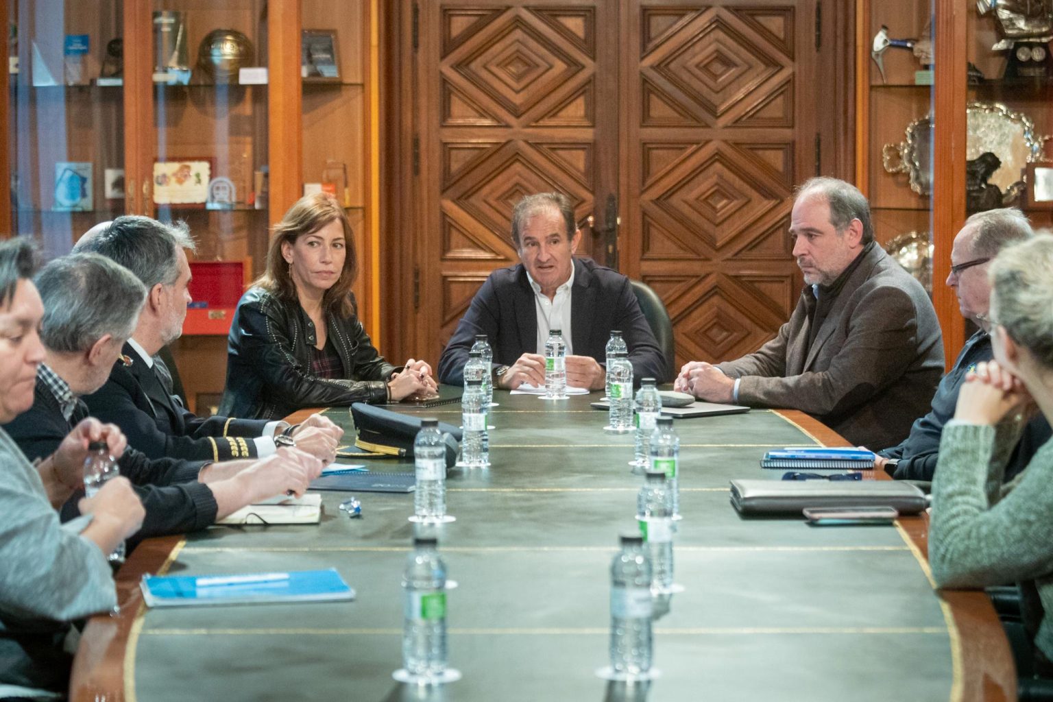 El Albergue Municipal activa el dispositivo especial por frío extremo para proteger a las personas sin hogar