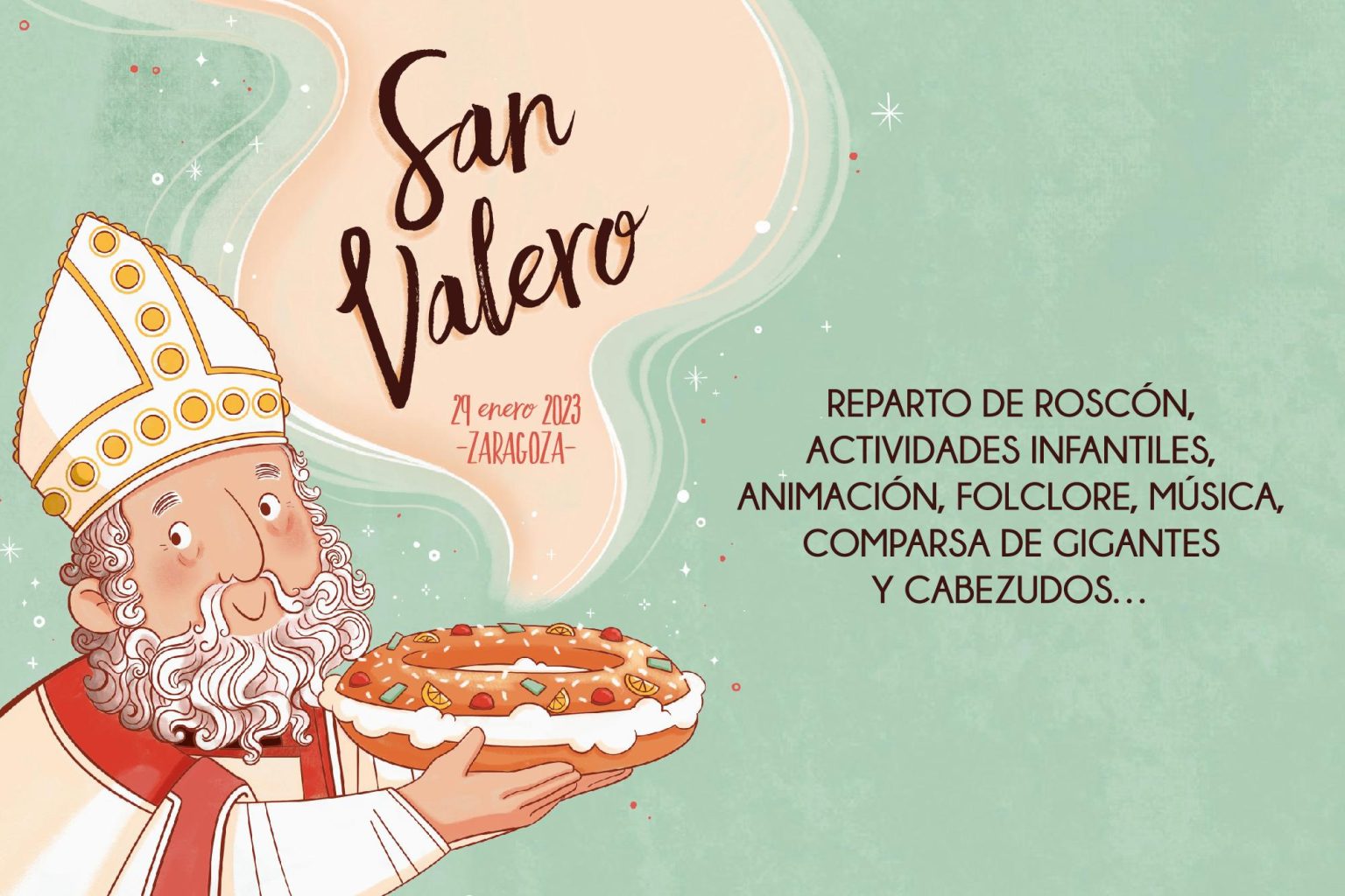 Programación San Valero 2023