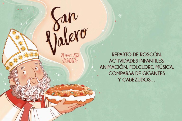 Programación San Valero 2023