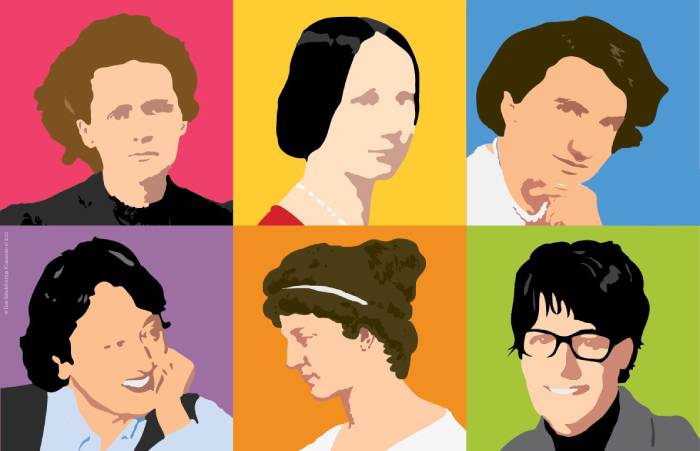 11 F- Día internacional de la mujer y la niña en la ciencia en CaixaForum Zaragoza