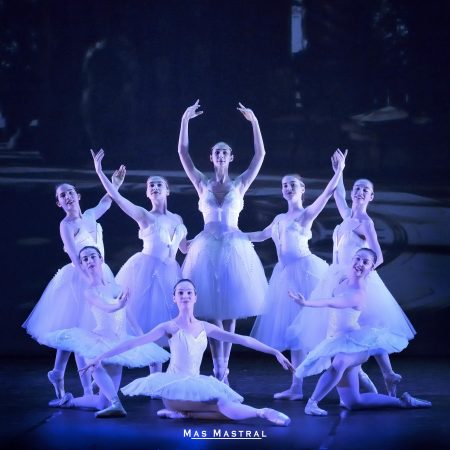 5.000 escolares participan en las XXXII Jornadas de Introducción a la Danza