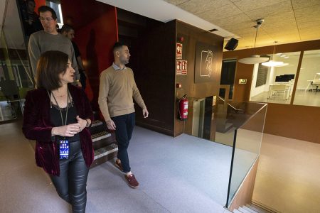 Este fin de semana reabre el Centro Artístico Cultural de Las Armas