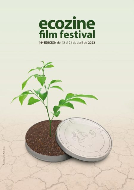 Festival Ecozine 2023 en La Alfranca