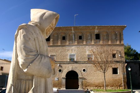 Comienzan este domingo los paseos guiados para descubrir La Cartuja
