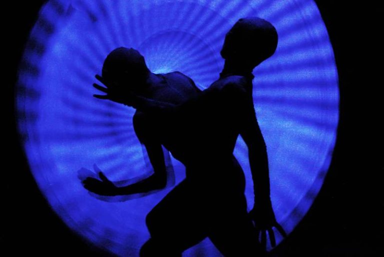 Comienza en el Teatro Arbolé el IX ciclo «Les Refusés»