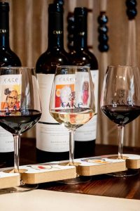 Llega a Zaragoza una nueva forma de beber vino. Care Wine Tour
