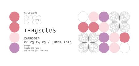 XX edición Festival de Danza Contemporánea Trayectos