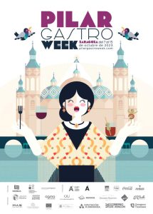 PilarGastroWeek 2023
