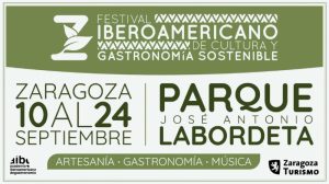 Festival Iberoamericano de Cultura y Gastronomía Sostenible