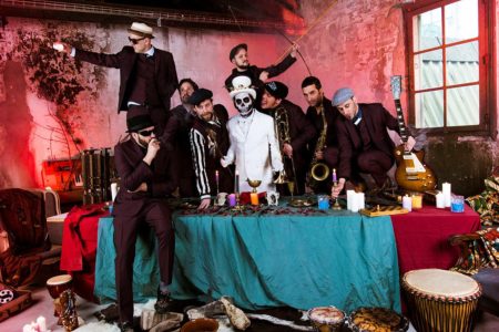 La sala Rock & Blues celebra su 20 aniversario