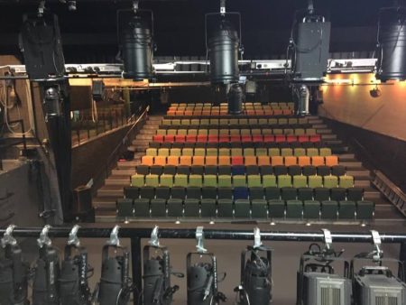 Nueva temporada del Teatro Arbolé Teatro Arbolé