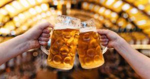 Oktoberfest Valdespartera