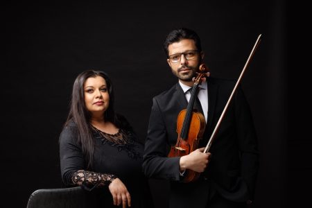 Temporada musical y danza filmada en CaixaForum Zaragoza