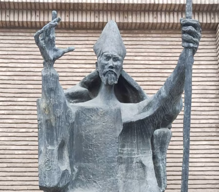 San Valero: Historia, Celebración y Curiosidades del Patrón de Zaragoza