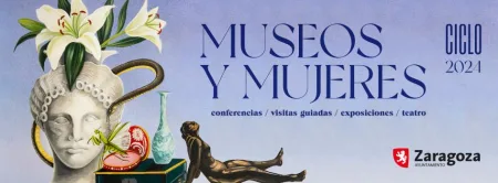 Museos y Mujeres. Programación
