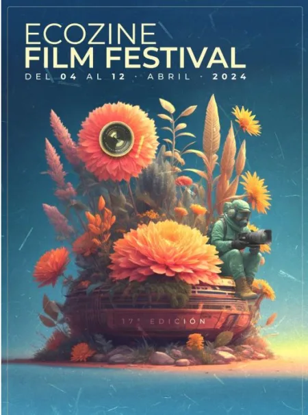 Ecozine Film Festival celebra su 17ª edición