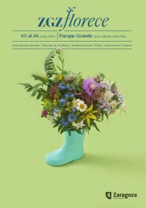 GastroFlorece 2024 del 23 al 26 de mayo