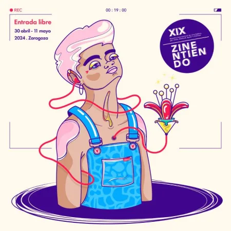 XIX edición de Zinentiendo del 30 de abril al 11 de mayo