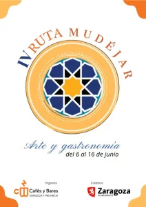 VI edición de la Ruta de la Tapa Mudéjar en Zaragoza