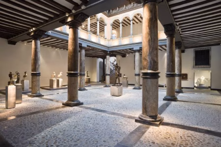 Museo Pablo Gargallo