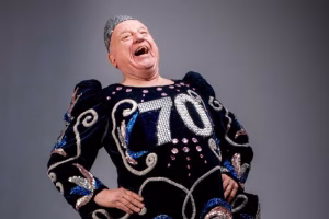 Regresa Leo Bassi al Teatro Arbolé estos Pilares
