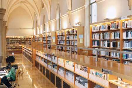 Las Bibliotecas Públicas Municipales retoman su horario habitual tras aumentar este verano el préstamo de volúmenes
