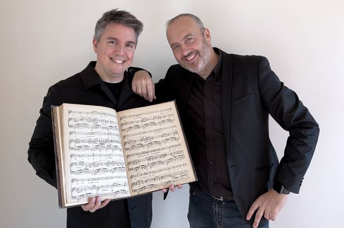 CaixaForum Zaragoza el ciclo «Divertimento, la música explicada»