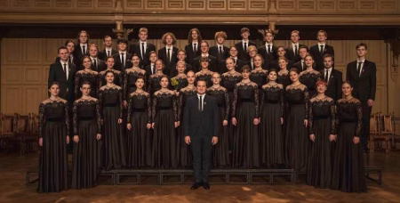El Festival de Música Vocal Saulus encara su segunda tanda de conciertos