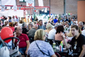 Vuelve la Feria General con más de 40 expositores