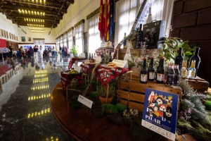 Pilar Gastroweek, un viaje gastronómico por Zaragoza en las Fiestas del Pilar