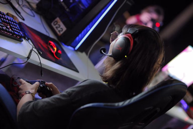 El ZGamer abre sus puertas el viernes con videojuegos, esports, arcade y torneos
