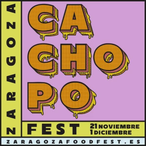 La fiebre del cachopo vuelve a Zaragoza. Elige dónde quieres probar