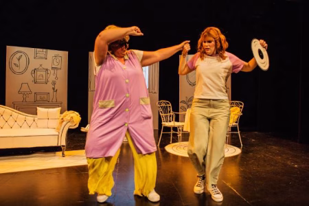 Esta Navidad «Ciclo de Teatro Familiar» en el Teatro de la Estación