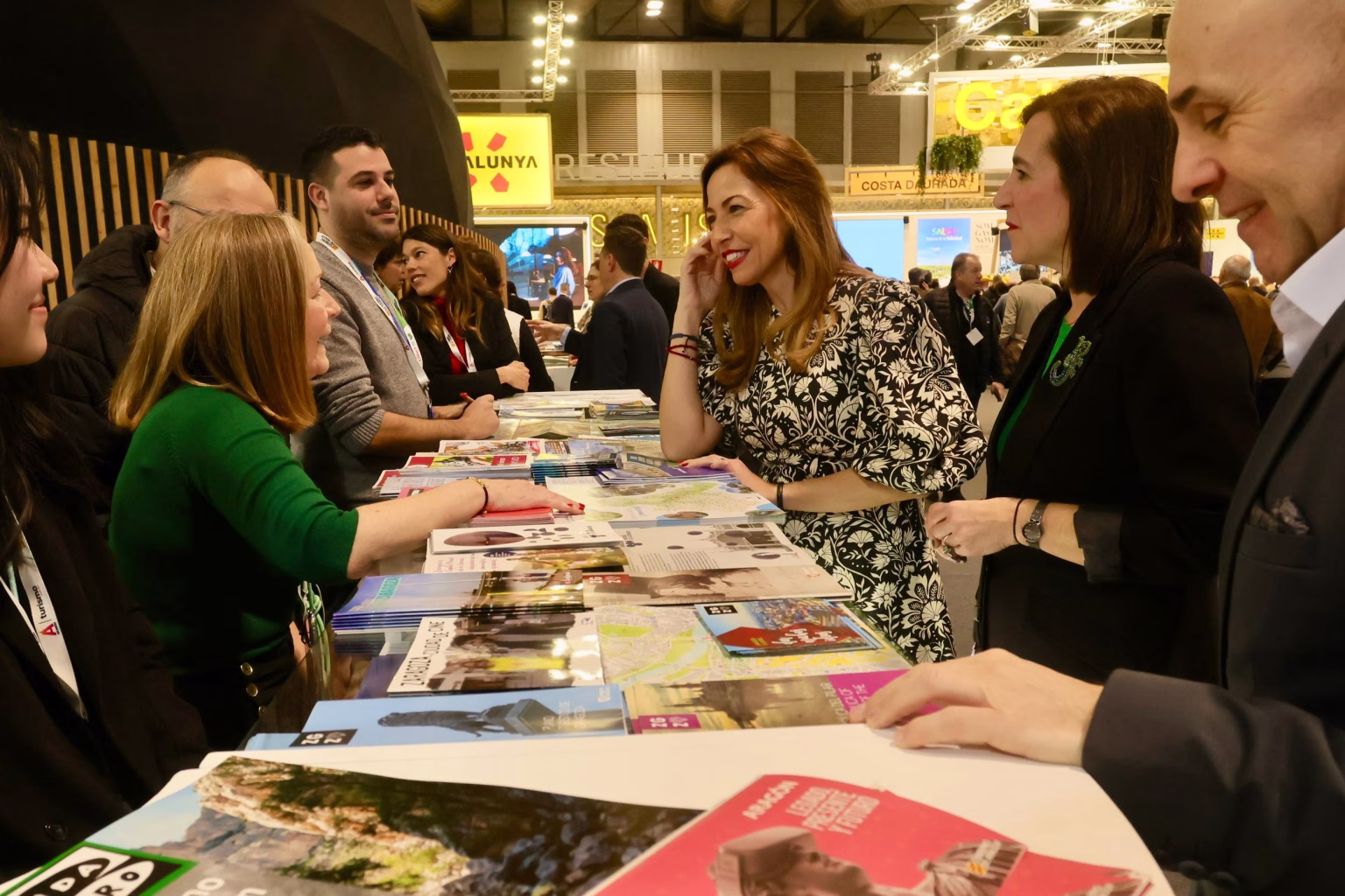 Zaragoza bate récord turístico con 1,2 millones de visitantes en 2024