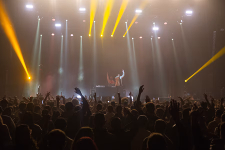 Primeros artistas confirmados en el Inverfest