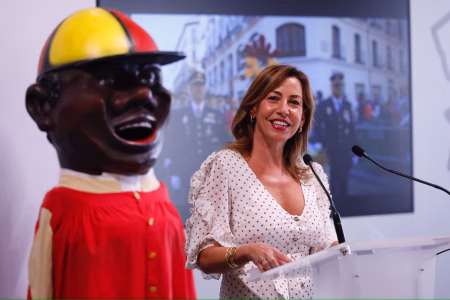 Así serán las Fiestas del Pilar 2025