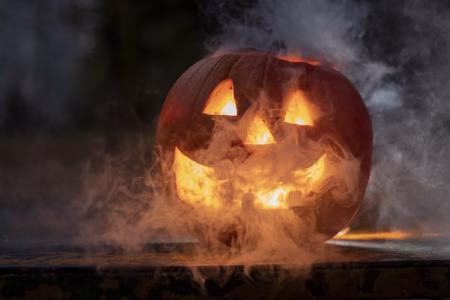 Qué hacer en Zaragoza en Halloween 2025