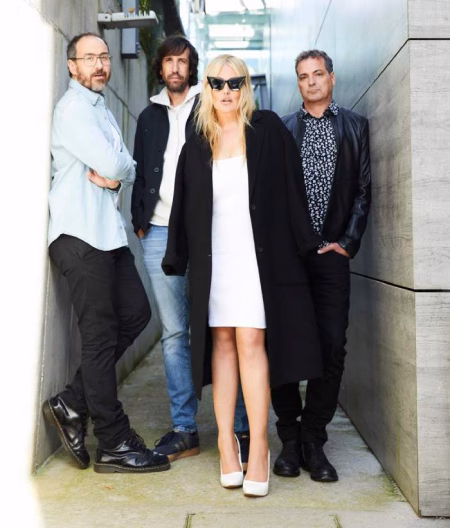 La Oreja de Van Gogh anuncia un segundo concierto en Zaragoza después del Sold out del primero