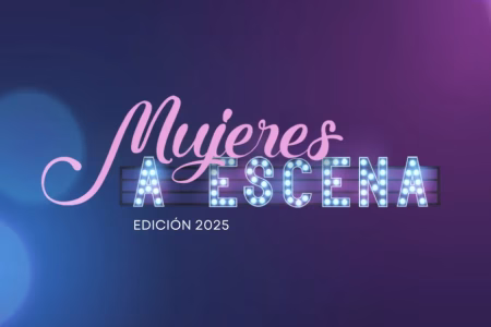 Ciclo de teatro «Mujeres a escena 2025» en el Teatro de las Esquinas