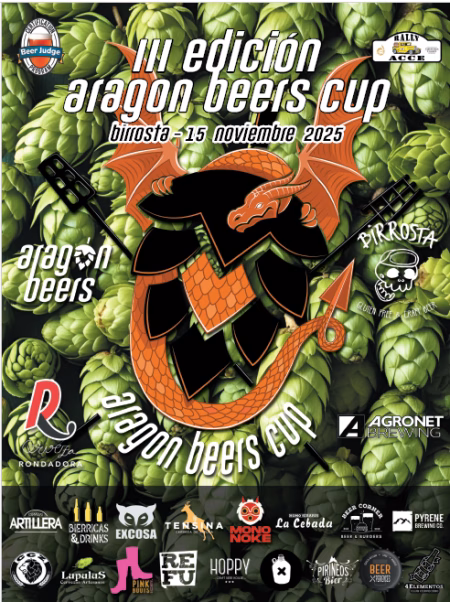 III Edición de Aragón Beers