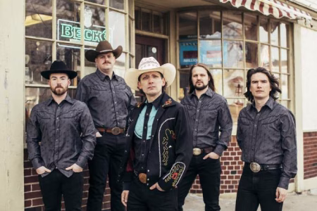 Termina el XXX Bourbon Festival con Sex Museum y Ward Hayden & The Outliers