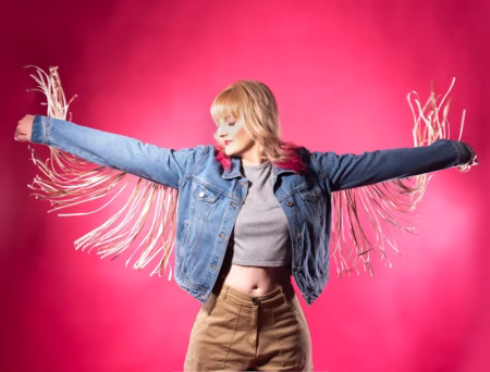 La Taylormanía llega al Teatro Principal: un tributo a Taylor Swift