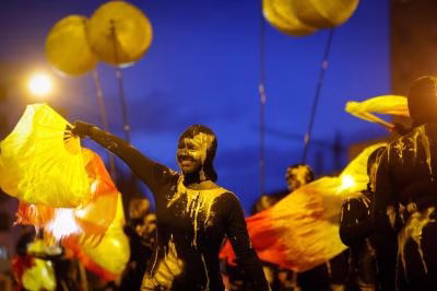 Ya puedes inscribir a tus hijos para acompañar a los Reyes Magos en la Cabalgata de Zaragoza